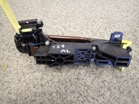 фото thumb №6, Avensis t27 09-15 kombi ручка двері задня ліва