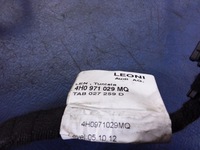 фото thumb №14, Audi a8 d4 джгут двері лівий перед доводчик камера