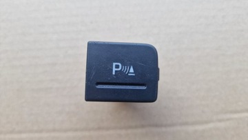 фото thumb №1, Vw t5 multivan выключатель кнопка pdc parctronic