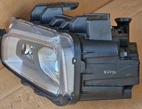 фото thumb №7, Hyundai kona 17-23 лампа фара левый левая сторона 92101-j9100