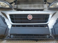 фото thumb №6, Ducato перед kompletny капот бампер 2015-2017 led