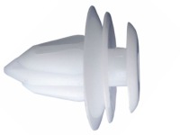 фото thumb №1, 10x toyota avensis auris camry carina corolla verso клипса обивка стойка