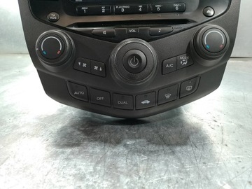 фото thumb №10, Радіо honda accord vii 39050-sea-g110-m1