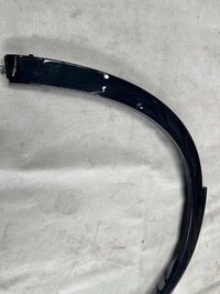 фото thumb №12, Porsche cayenne coupe молдинг подкрылок накладка накладка левый задняя 9y3854731e