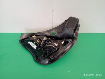 фото thumb №8, Лампа задняя левая opel adam 12-19 39025873