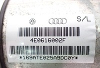 фото thumb №15, Амортизатор пневматичний зад 4e0616002f audi a8 d3