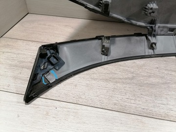 фото thumb №10, Kia sportage v накладка кришка багажник 87311-r2000