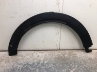 фото thumb №1, Молдинг крила лівий перед mini f60 7389365