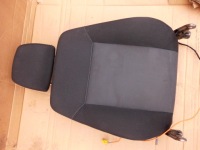 фото thumb №1, Opel zafira b спинка сиденье europa