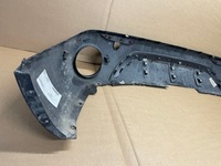 фото thumb №12, Alfa romeo stelvio veloce спойлер бампер задняя задний 50563323