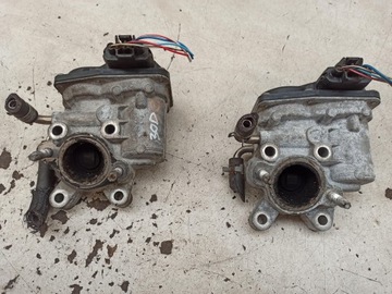 фото thumb №7, Subaru legacy iv 2.0d ee20 клапан egr 14710aa740