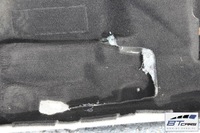 фото thumb №12, Vw passat b8 килимок підлога 3g1863368 3g1863368h qs1 - чорний титановий wykła