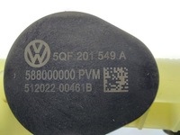 фото thumb №3, Cupra formentor 5ff 1.4 e-tsi регулятор давления топлива 5qf201549a