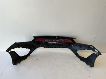 фото thumb №6, Kia ceed iii рестайлінг gt-line бампер перед оригінал