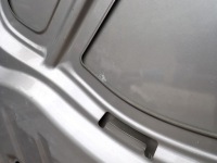 Капот крышка двигателя skoda octavia 3 3 5e рестайлинг  2017-2020r Киев, фото thumb