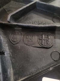 фото thumb №7, Вентилятор радиатора электрический fiat panda iii 3 0.9 8b0642400