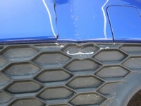 фото thumb №5, Бампер задня задній jaguar e-pace s r sport