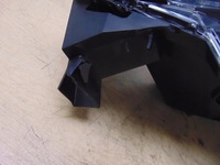 фото thumb №11, Лампа левая перед mazda cx5 ii led europa kb8n51040