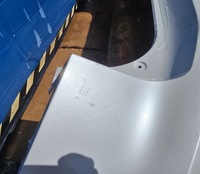 фото thumb №12, Бампер задняя 4xpdc ds4 ds 4 ii 2021r