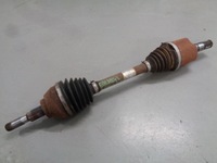 фото thumb №1, Galaxy mk4 приводной вал левый перед автоматическая коробка передач