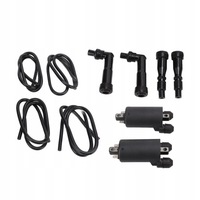 фото thumb №7, Набір накладки котушок запалювання motocykla