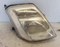 фото thumb №1, Citroen c2 лампа перед права europa оригінал