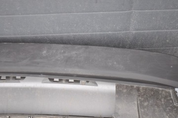 фото thumb №12, Nissan x-trail iv t33 2021- бампер зад задній pdc kbyg