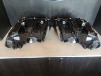 фото thumb №7, Лампа лампи перед адаптивний led bmw x3m f97 x4m f98