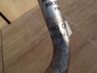 фото thumb №7, Fiat tipo ii 2017 1,4 16v шланг кондиционера 51986984 оригинал