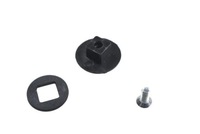 фото thumb №7, Citroen berlingo гайка кронштейн скло відкидне