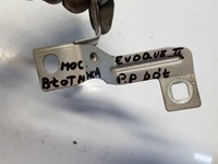 фото thumb №7, Range rover evoque ii кронштейн крила ліва правий