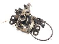 фото thumb №2, Замок капот перед jeep compass mp crossover