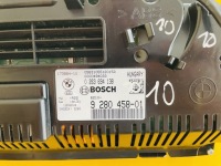 фото thumb №10, Лічильник прилади бензин bmw 750i f01 9280458 europa