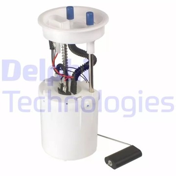 фото thumb №2, Delphi fg1089-12b1 модуль питающий w топливо