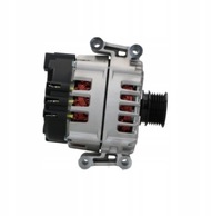 фото thumb №1, Генератор 180a do mercedes vito 113 cdi 116