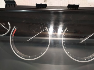фото thumb №6, Спідометр  спідометр прилади bmw 5 f10 f11 lci рестайлінг 2.0d