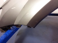 фото thumb №6, Subaru outback iii lift крила перед лівий c6z