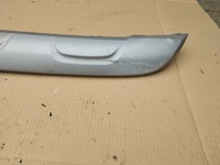 фото thumb №3, Opel mokka x спойлер накладка