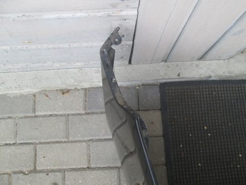 фото thumb №10, Бампер переднє комплектний honda accord vii 2002-05 b92p омивачі протитуманні фари