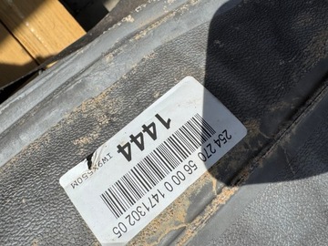 фото thumb №5, Коробка передач коробки передач mercedes glc 2.0 cdi w254 4matic 2542705600 a7252703619