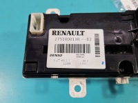 фото thumb №6, Консоль панель обдув renault master iii 10-19 275100013r