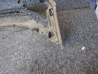 фото thumb №7, Vw touran 15- бампер передний перед