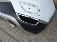 фото thumb №6, Vw t roc t-roc 2ga 17- бампер задний