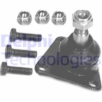 фото thumb №2, Delphi tc424 шарнир крепёжный / направляющая