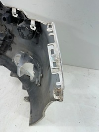 фото thumb №13, Бампер перед citroen c4 b7