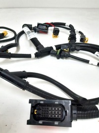 фото thumb №8, Nowa оригинальная электропроводка жгут трубопровод кабели volvo fh 4 fm