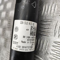 фото thumb №7, Audi q4 sportback e-tron 2023 правая сторона амортизатор задний