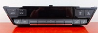 фото thumb №1, Audi e-tron gt панель кондиционера 4j3820043a