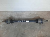 фото thumb №1, Приводной вал правый задняя правая задняя bmw x4 f26 x3 f25 7612796