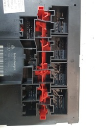 фото thumb №8, Модуль блок управления бортовой сетью volkswagen оригинальный номер 3c8937049d